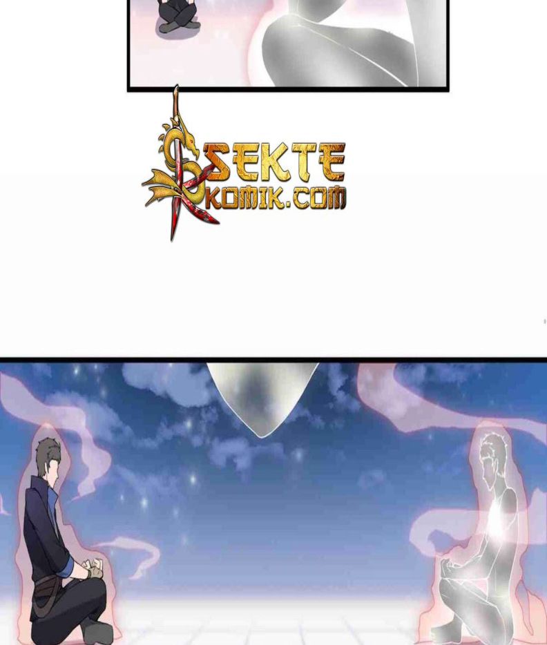 First Dragon (Yuanlong) Chapter 06 Gambar 31